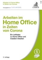 Axe Bertram, Axel Bertram, EMPLAWYERS, Roland Falder u a - Arbeiten im Home Office in Zeiten von Corona