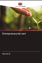 Manida M - Entrepreneuriat vert