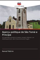 Kemal Yildirim - Aperçu politique de São Tomé e Príncipe