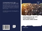 M Rajani Devi, M. Rajani Devi, M.Rajani Devi - Leistungsanalyse der Joint Turbo-Kodierung für überlastetes MIMO-OFDM