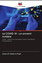 Lázaro D. Najarro Pujol - Le COVID-19 : un ennemi invisible
