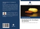 Kalaimani Subramani - Das Handbuch der Grundlagen der Serikultur