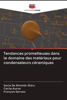 Cécile Autret, Sonia De Almeida-Didry, François Gervais - Tendances prometteuses dans le domaine des matériaux pour condensateurs céramiques