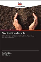Anshul Jain, Kirti Sahu - Stabilisation des sols