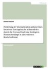 Emma Püschel - Förderung der Lesemotivation anhand eines kreativen Lesetagebuchs während des durch die Corona Pandemie bedingten Homeschoolings in einer siebten Realschulklasse