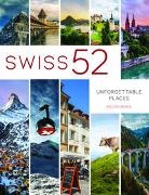 Diccon Bewes - Swiss 52