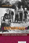 Karoline Arn, Karoline Arn de Meuron - Die Entourage von Elisabeth de Meuron-von Tscharner