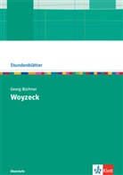Dusti Runkel, Dustin Runkel, Marzena Siemon, Rainer Werner - Georg Büchner: Woyzeck
