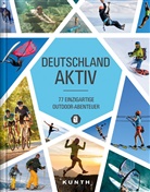 KUNTH Verlag, KUNT Verlag, KUNTH Verlag - Deutschland aktiv