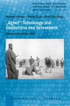 Miria Esau, Miriam Esau, Michael Hofmann, Ulrich Klan - "Aghet": Totenklage und Gedächtnis des Schreckens