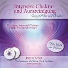 Georg Huber - Intensive Chakra- und Aurareinigung (Audiolibro)