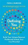 Fiona Murden - Defining You