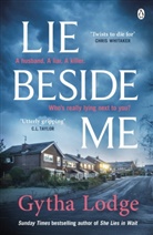 Gytha Lodge, Lodge Gytha - Lie Beside Me