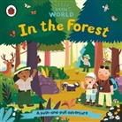 Samantha Meredith, Samantha Meredith - Little World: In the Forest