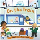 Samantha Meredith, Samantha Meredith - Little World: On the Train