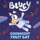 Bluey - Bluey: Goodnight Fruit Bat