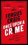 Fergus Craig, Craig Fergus - Once Upon a Crime