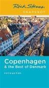 Rick Steves - Rick Steves Snapshot Copenhagen & the Best of Denmark (Fifth Edition)