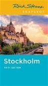 Rick Steves - Rick Steves Snapshot Stockholm (Fifth Edition)