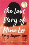 Nancy Jooyoun Kim, Nancy Jooyoun Kim - The Last Story of Mina Lee