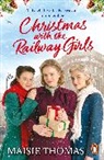Maisie Thomas, Thomas Maisie - Christmas with the Railway Girls