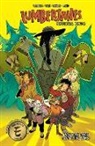Gus Allen, Grace Ellis, Kat Leyh, Kat Leyh, Shannon Watters, Nd Stevenson... - Lumberjanes Vol. 18