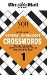 The Mail On Sunday, The Mail On Sunday, Mitchell Symons, Symons Mitchell, The Mail On Sunday - Mail on Sunday General Knowledge Crosswords 1