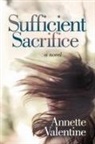 Annette Valentine - Sufficient Sacrifice