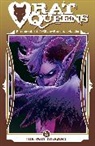 George Evans, Al Feldstein, Ryan Ferrier, Harvey Kurtzman, Ryan Ferrier, Various... - Rat Queens, Volume 8: The God Dilemma