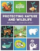 Alice Harman, Harman Alice - Green Tech: Protecting Nature and Wildlife
