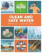 Katie Dicker, Dicker Katie - Green Tech: Clean and Safe Water