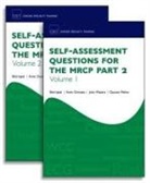 Bilal Iqbal, Bilal/ Oomatia Iqbal, Gautam Mehta, Amin Oomatia, John Waters - Self-assessment Questions for the Mrcp