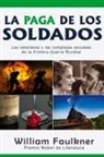 William Faulkner - La Paga de los Soldados