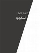 Adil Daisy - Dot Grid Notebook