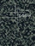 Adil Daisy - Dot Grid Notebook