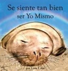 Lion I Am, Lion I. Am, Lion I. Am - Se siente tan bien ser Yo Mismo