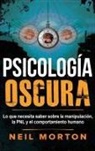Neil Morton - Psicología Oscura