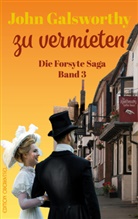 John Galsworthy - Zu Vermieten