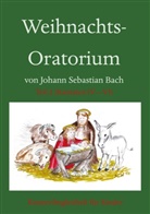 Anne Woywod - Weihnachts-Oratorium Teil 2
