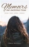 Maëva Muratori - Memoirs of an Anxious Teen