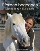 Caroline Willer - Pferden begegnen