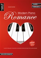 Elmar Mihm - Modern Piano Romance