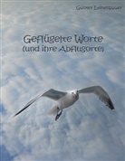 Günter Leitenbauer - Geflügelte Worte und ihre Abflugorte
