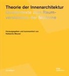 Natasch Meuser, Natascha Meuser - Theorie der Innenarchitektur