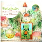Beatrice Fernandez, Beatrice Fernandez - Balduin der Oberfroschkommandant von Rechtenstein