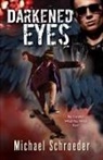 Michael Schroeder - Darkened Eyes