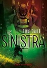 Tom Daut - Die Sinistra