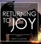Kristi Hugstad, Kristie Hugstad - Returning to Joy