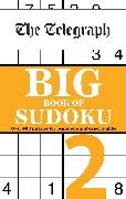  Telegraph Media Group Ltd - The Telegraph Big Book of Sudoku 2