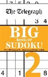 Telegraph Media Group Ltd - The Telegraph Big Book of Sudoku 2